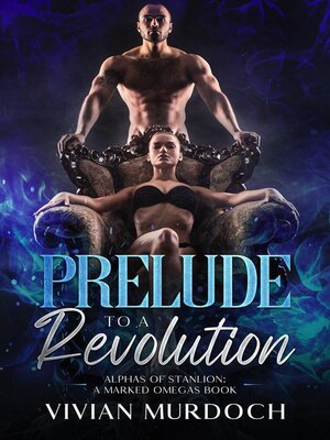 cover image of Prelude to a Revolution